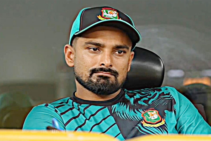‘চেষ্টার কমতি ছিল না’, দেশে ফিরে এশিয়া কাপ নিয়ে লিটন