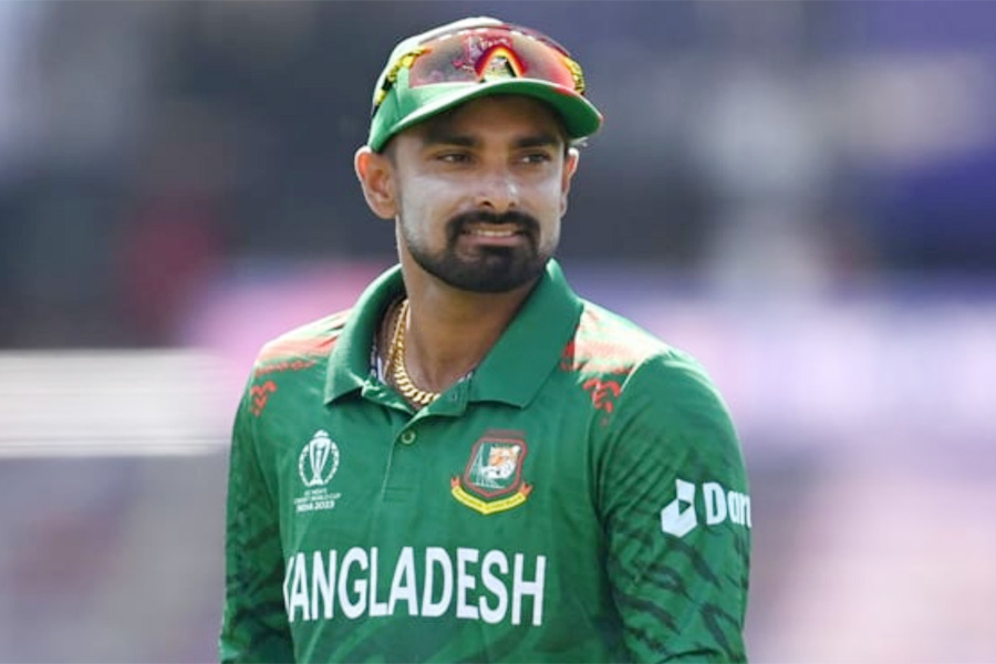 কোচ সালাউদ্দিন-সিমন্সকে আড়াল করলেন লিটন দাস