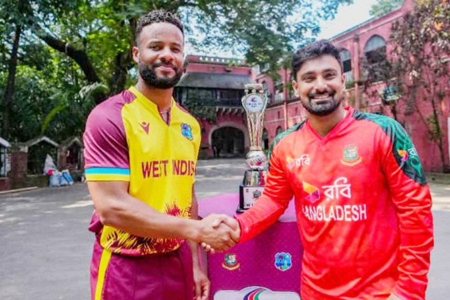 সিরিজ বাঁচাতে চট্টগ্রামে মাঠে নামছে লিটন দাসের দল