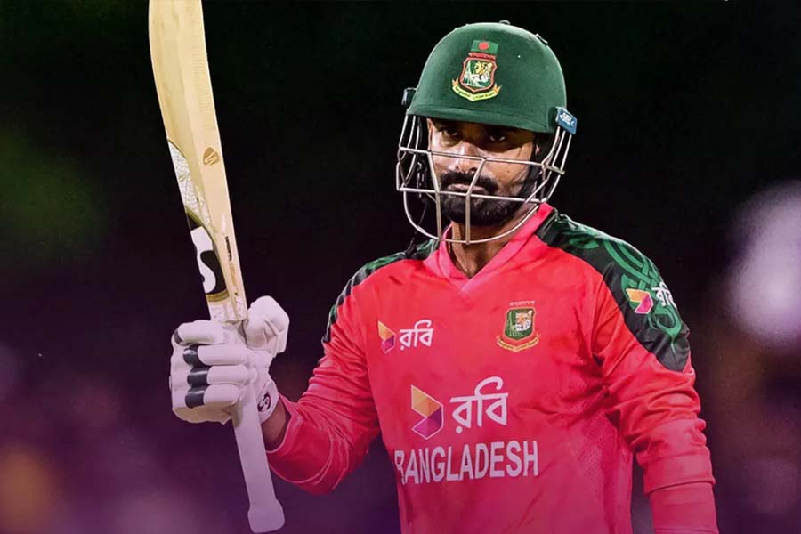 টি-টোয়েন্টিতে ফিরলেন লিটন, প্রথম দুই ম্যাচের দল ঘোষণা