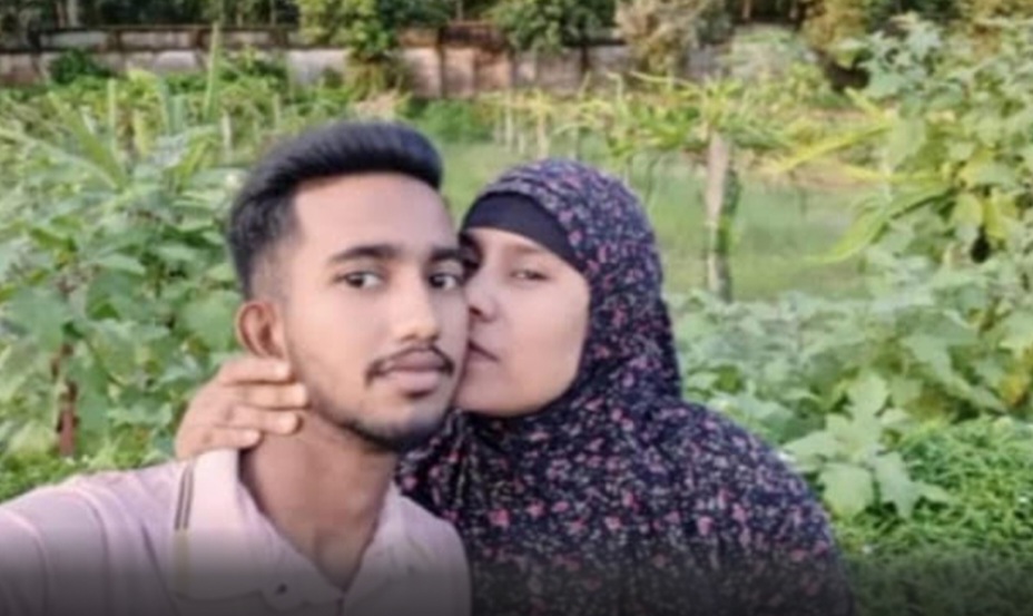 মাদারীপুরে শাশুড়ীকে নিয়ে উধাও জামাই