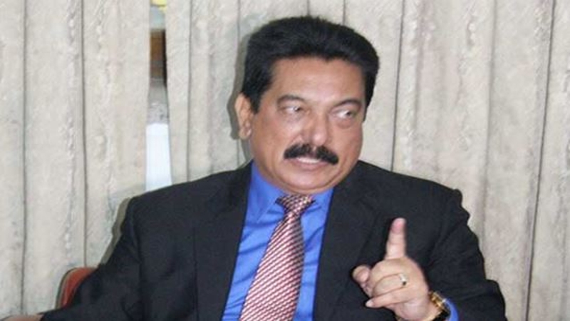 ছেলে-মেয়েসহ রাঙ্গার দেশত্যাগে নিষেধাজ্ঞা