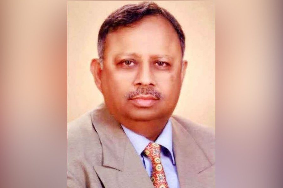 সাবেক এমপি আবু নূর মোহাম্মদ বাহাউল হক আর নেই