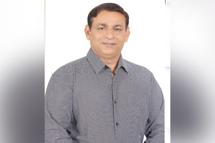 শেরেবাংলা কৃষি বিশ্ববিদ্যালয়ের সিন্ডিকেট সদস্য হলেন এমপি খোকন