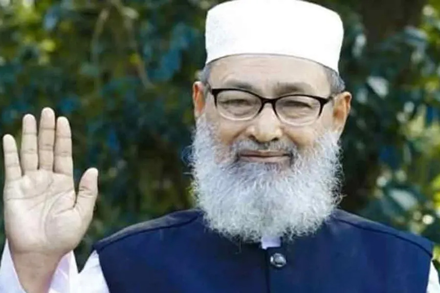 সংসদে হঠাৎ অসুস্থ জামায়াত এমপি রবিউল বাশার