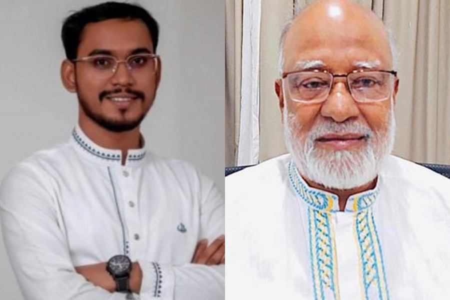 ত্রয়োদশ সংসদে সর্বকনিষ্ঠ ও বয়োজ্যেষ্ঠ এমপি