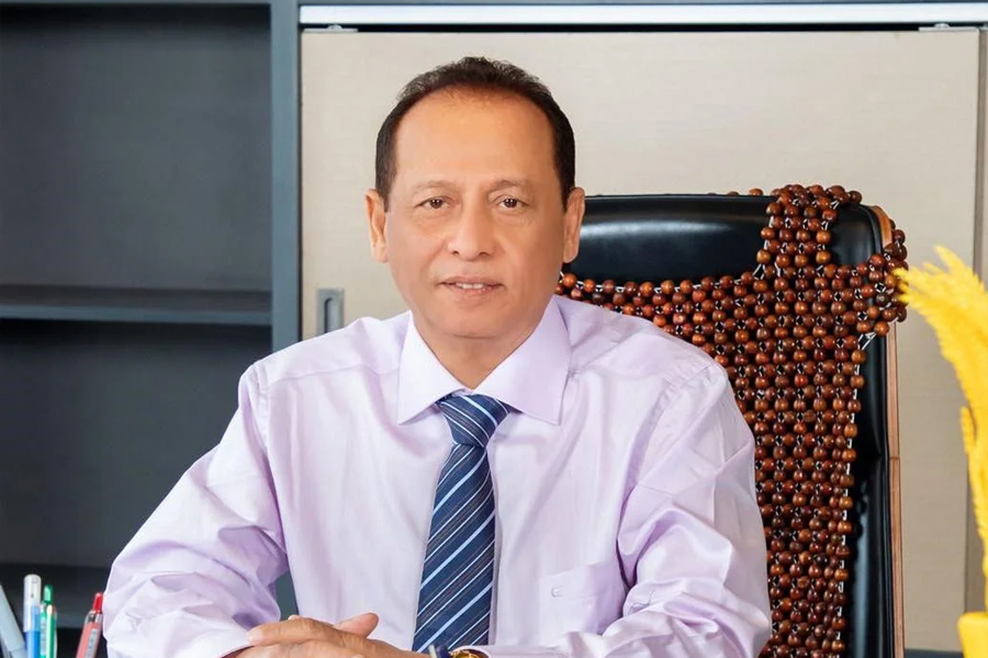 নির্বাচন সামনে রেখে পরিকল্পিত অপপ্রচার: ড. কাইয়ুম