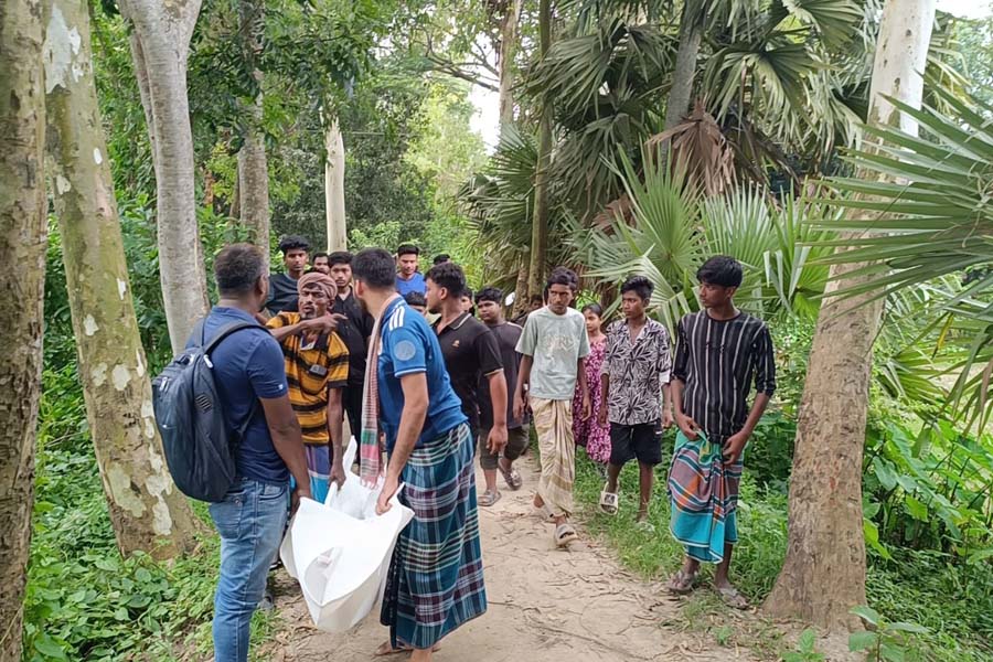 মানসিক ভারসাম্যহীন মেয়ের হাতে বৃদ্ধা মা খুন