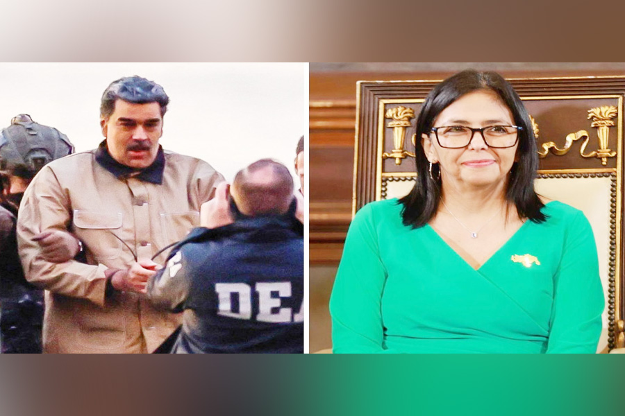 মাদুরো এখনও ভেনেজুয়েলার বৈধ প্রেসিডেন্ট