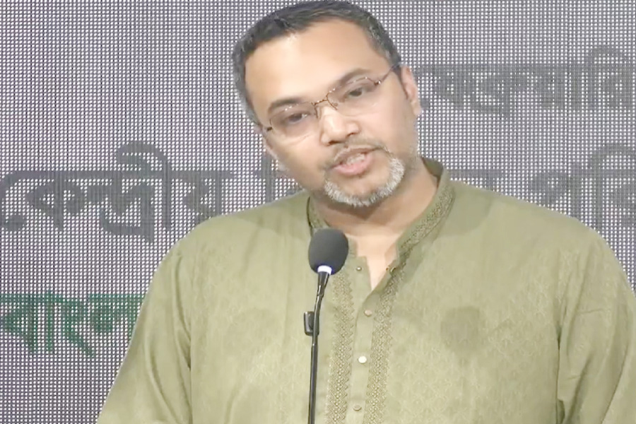 জামায়াত আমিরের এক্স একাউন্ট হ্যাক, ১২ ঘণ্টা পর জিডি