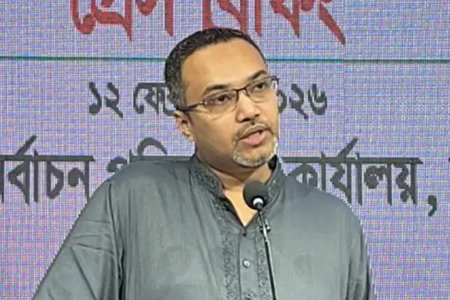 ভোটগ্রহণের গতি বাড়াতে কর্তৃপক্ষের দৃষ্টি আকর্ষণ বিএনপির
