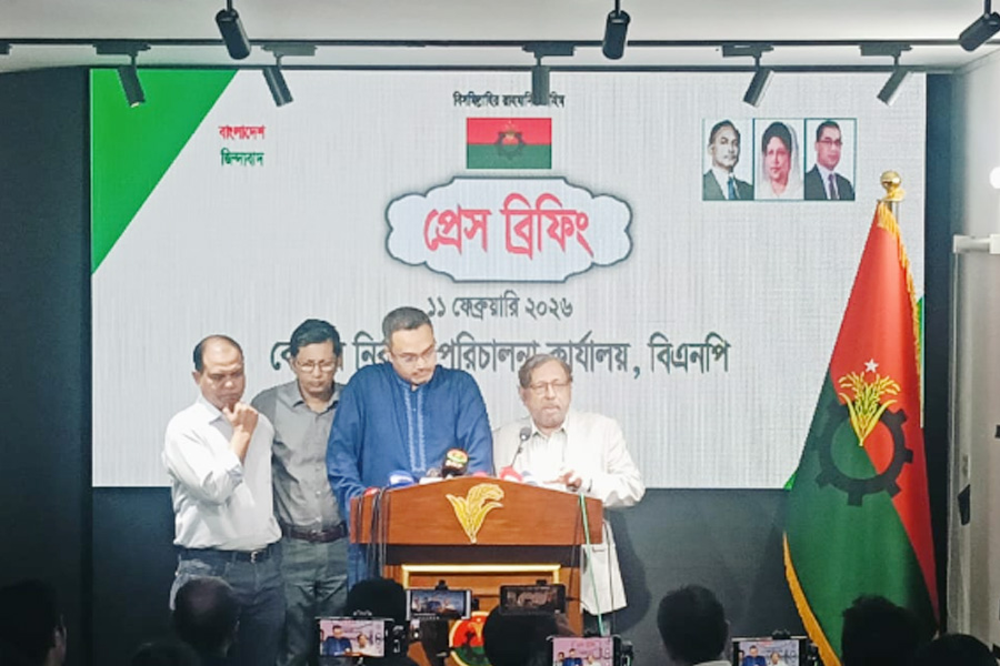 জামায়াত প্রমাণিত দেউলিয়া, অনৈতিক ও নিয়ম লঙ্ঘন