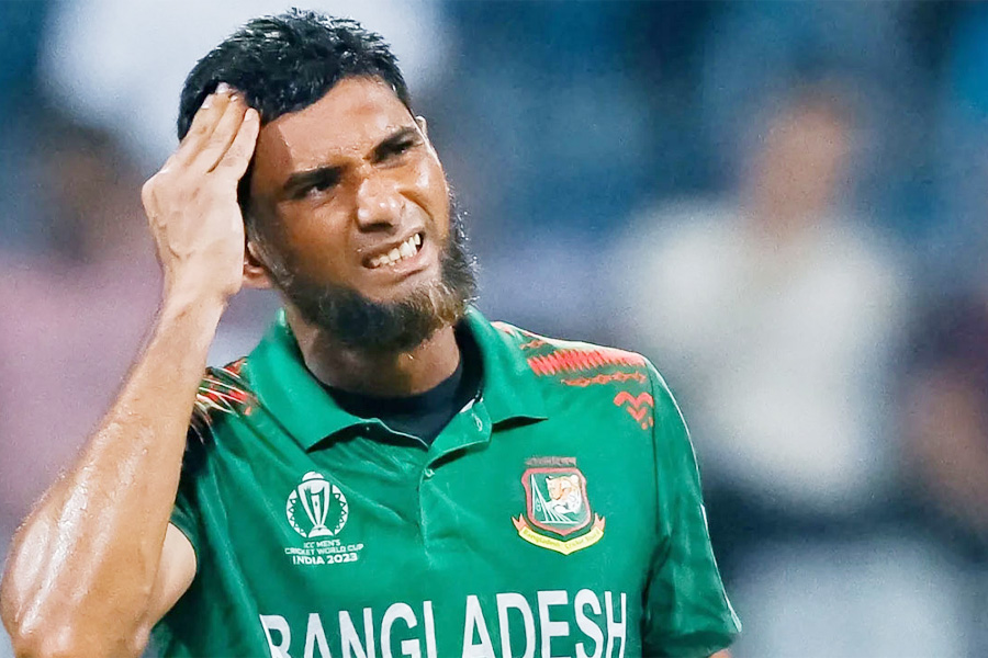 মাহমুদউল্লাহ হাসপাতালে ভর্তি, দোয়া চাইলেন স্ত্রী