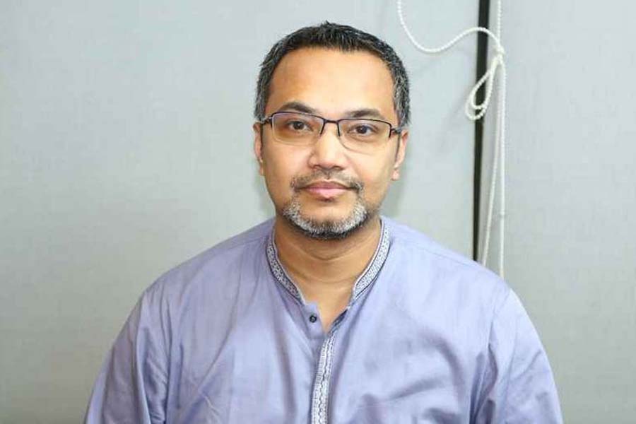 যাচাই ছাড়া পদক্ষেপ না নেওয়ার আহ্বান মাহদী আমিনের