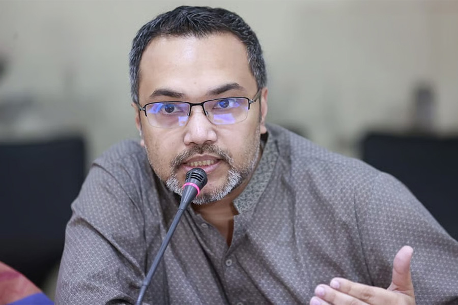 প্রধানমন্ত্রীর উদ্যোগগুলো কোটি কোটি মানুষ ও পরিবারের: মাহদী আমিন