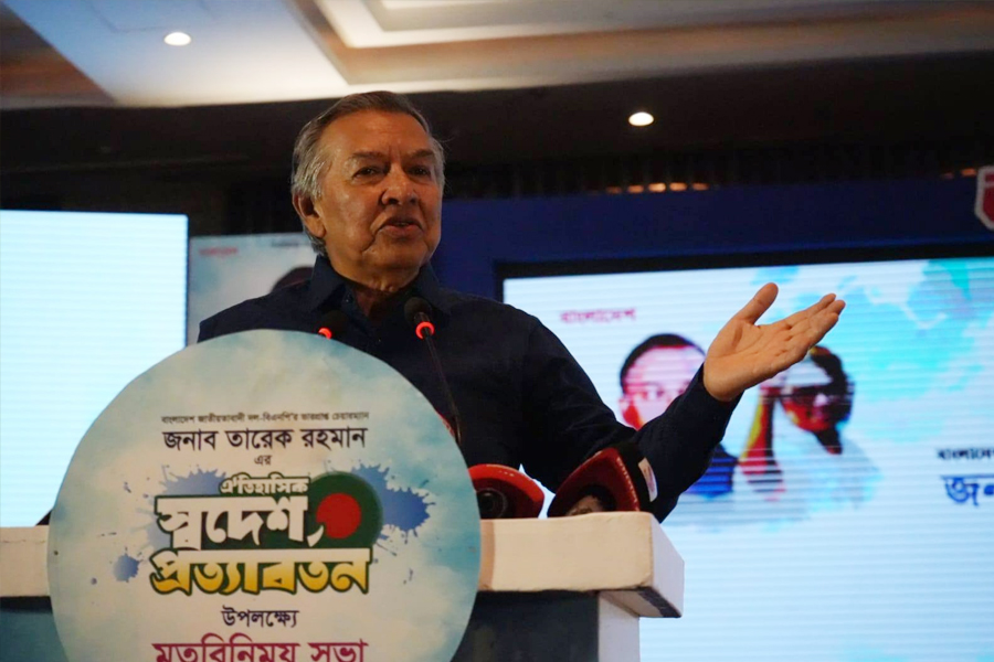 যে ভবিষ্যৎ দেখছি সেখানে যেন ক্রিটিক্যাল জার্নালিজমের সুযোগ থাকে