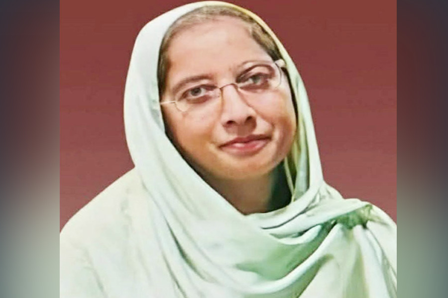 মাহেরীন চৌধুরী পাচ্ছেন মরণোত্তর স্বাধীনতা পুরস্কার