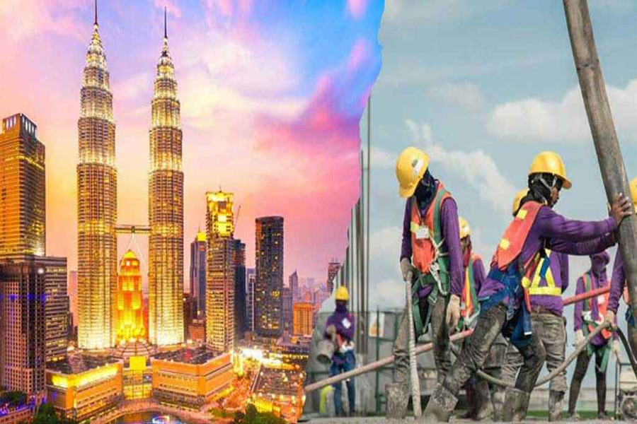 আকস্মাৎ দুঃসংবাদে দুশ্চিন্তা বাড়লো মালয়েশিয়া প্রবাসীদের
