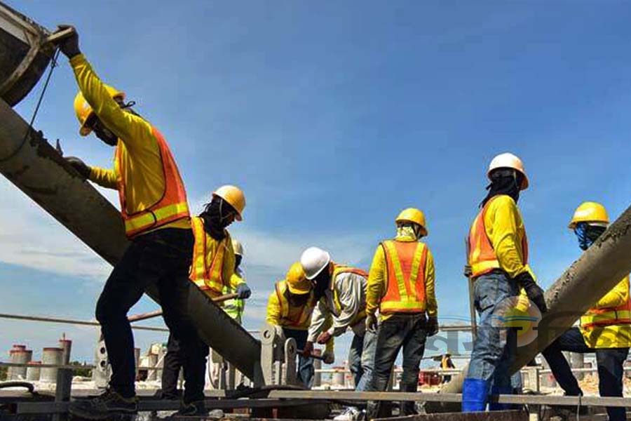 সরকারের উদ্যোগে ফের খুলছে মালয়েশিয়ার শ্রমবাজার