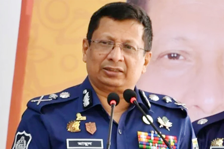 চৌধুরী আব্দুল্লাহ আল-মামুনকে ৫ বছরের কারাদণ্ড