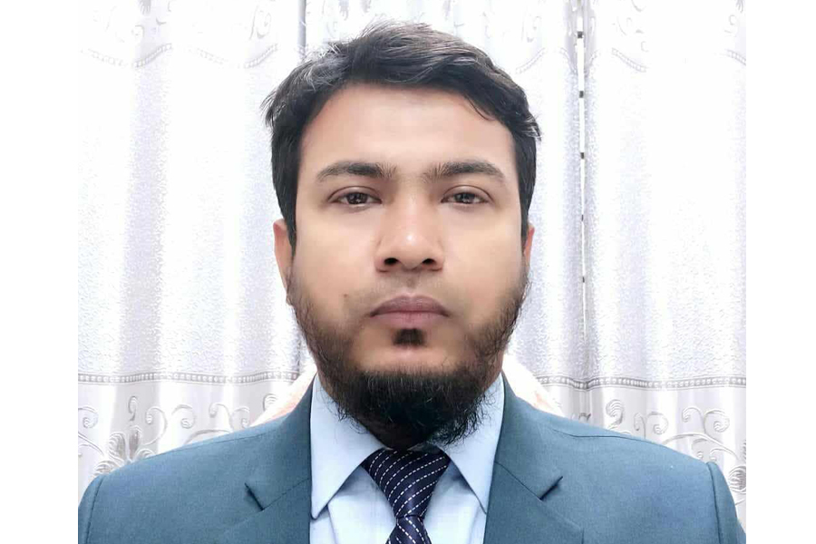 অতিরিক্ত কৃষি অফিসার মামুন সাময়িক বরখাস্ত