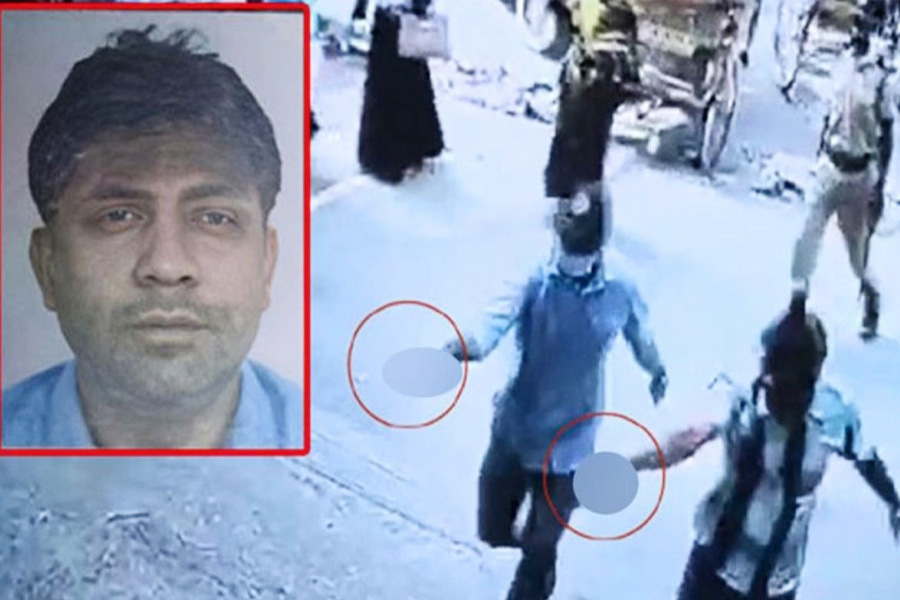 আন্ডারওয়ার্ল্ড দ্বন্দ্বে খুন হয় সোহেল হত্যার আসামি মামুন