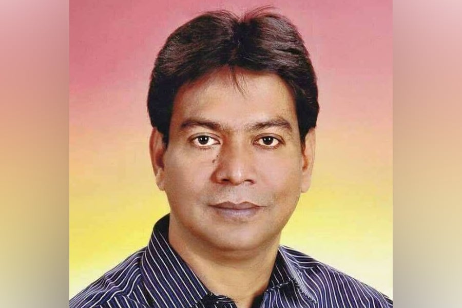 জনপ্রশাসন মন্ত্রণালয়ের প্রজ্ঞাপনের মাধ্যমে বাংলাদেশ জুট করপোরেশনের চেয়ারম্যান হিসেবে নিয়োগ পান মো. মামুন হাসান। ছবি: ভিওডি বাংলা