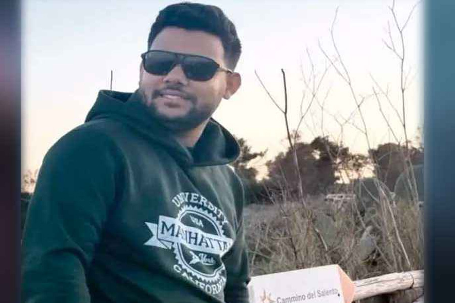 ইতালিতে ছোট ভাইকে হত্যা, ভিডিও কলে মরদেহ দেখান বড় ভাই