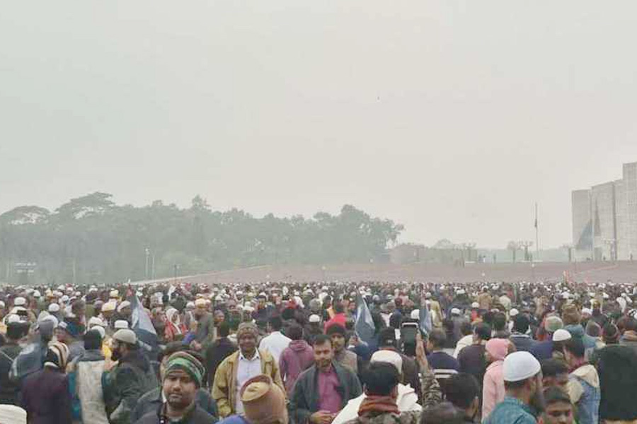 সব পথ মিশেছে মানিক মিয়া অ্যাভিনিউয়ে
