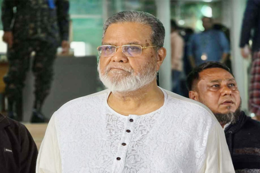 কুমিল্লা-৪ আসনে নির্বাচনে প্রতিদ্বন্দ্বিতা করতে পারছেন না