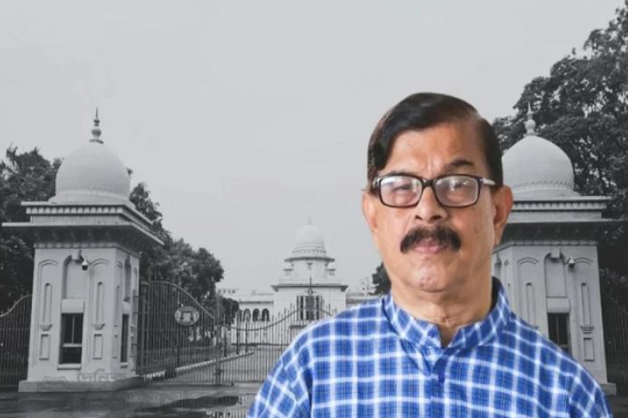 নির্বাচনে অংশ নিতে পারবেন মান্না