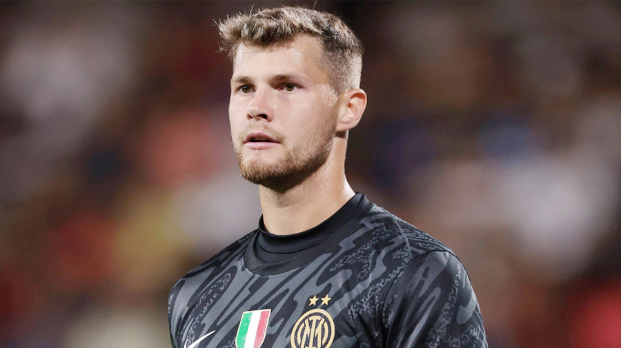 ইন্টার গোলরক্ষক মার্টিনেজের গাড়ির ধাক্কায় প্রাণ গেল বৃদ্ধের