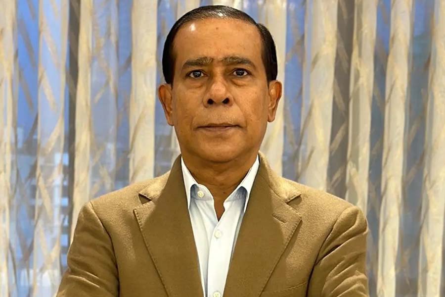 আবারও মোহামেডানের সভাপতি মাসুদুজ্জামান