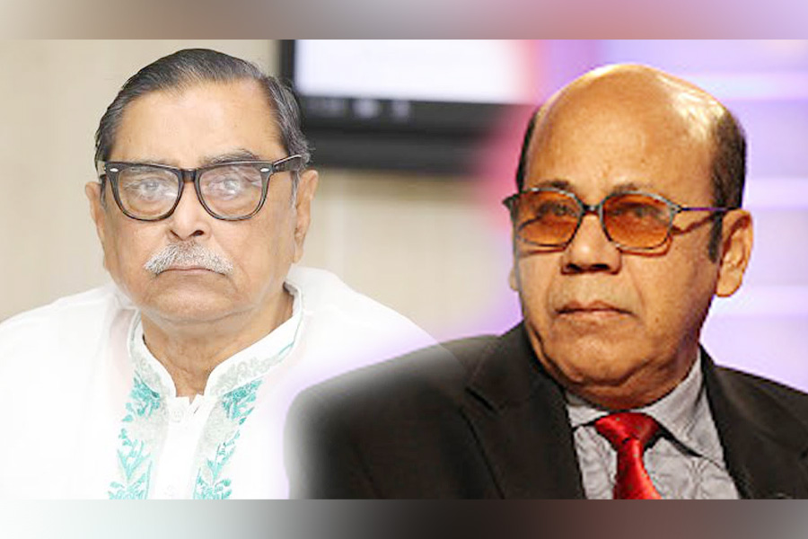 কামরুল-মেননের বিরুদ্ধে আনুষ্ঠানিক অভিযোগ দাখিল