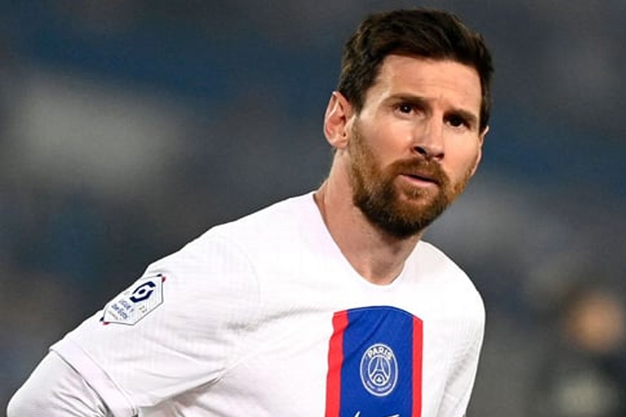আর্জেন্টিনা বছরের শেষ ম্যাচে মাঠে, খেলবেন মেসি