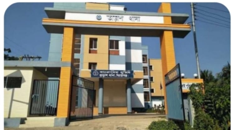 তাড়াশে স্ত্রীর তালাক পত্র পেয়ে স্বামীর আত্মহত্যা