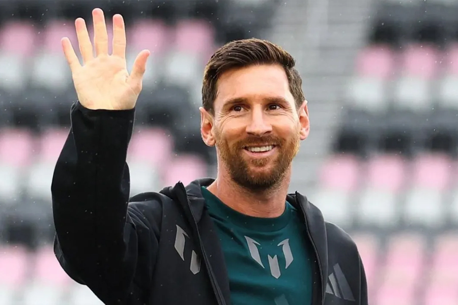 অদ্ভুত শর্তে ইউরোপে ফেরার গুঞ্জন মেসির