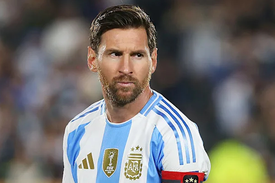 মেসি জানালেন ২০২৬ বিশ্বকাপে ফেভারিট কারা