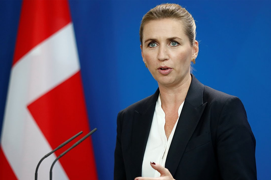 ইউরোপ ট্রাম্পের চাপে মাথা নত করবে না