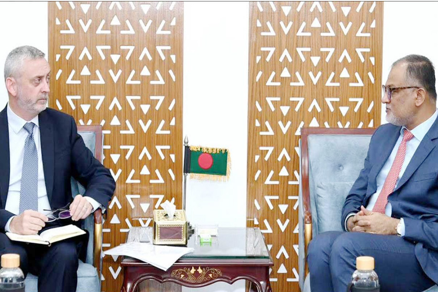 বাংলাদেশ-ইইউ বাণিজ্যে ঘাটতি: মিলার