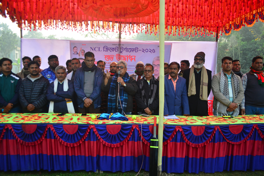 তরুন ভোটাররাই নির্ধারণ করবে আগামীর বাংলাদেশ: মিলন