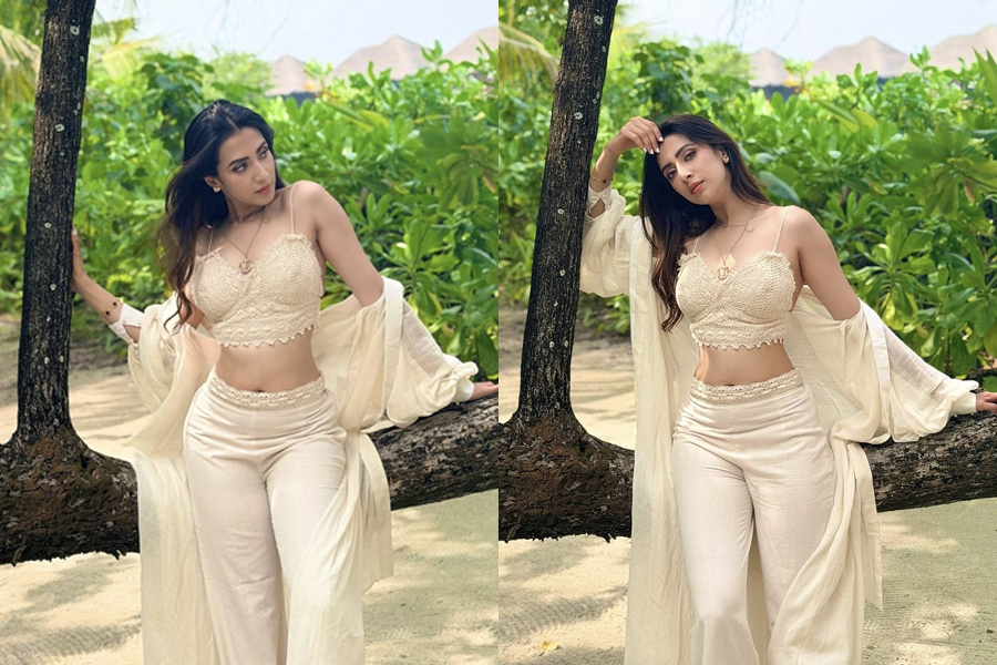 ওটিটিতে অভিষেক, নতুন চরিত্রে বিদ্যা সিনহা মিম