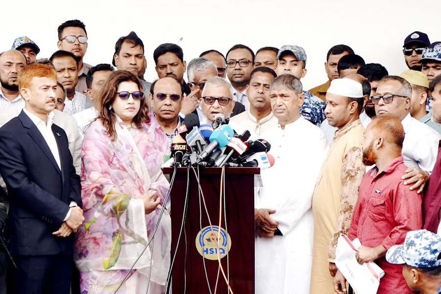 যুদ্ধকালেও আমরা প্রবাসীদের পাশে ছিলাম, আছি ও থাকবো