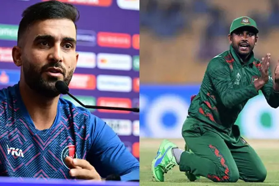 টস জিতে ব্যাটিংয়ে বাংলাদেশ