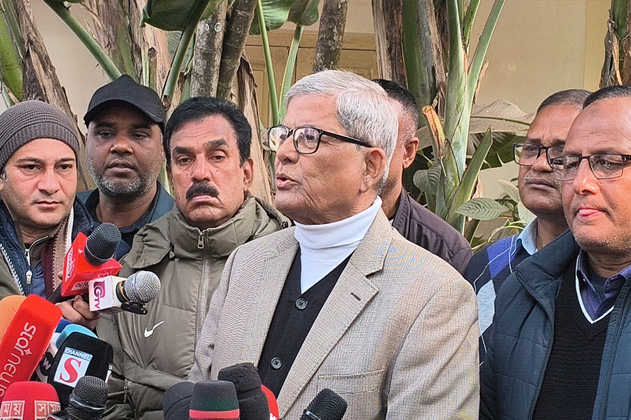 আইন-শৃঙ্খলার পরিস্থিতি এখনও উদ্বেগজনক