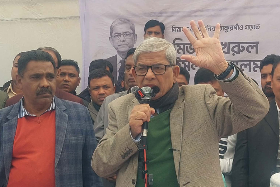 রাজনীতি করি মানুষের শান্তি ও উন্নয়নের জন্য