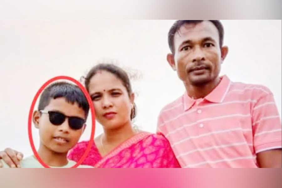 উখিয়ায় নিখোঁজের ১২ ঘণ্টা পর স্কুলছাত্রের মরদেহ উদ্ধার