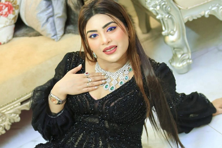 সম্মানবোধের কারণে প্রস্তাব ফিরিয়ে দিয়েছেন মিষ্টি জান্নাত