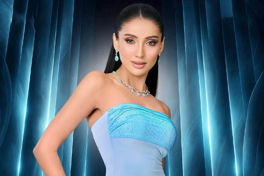 জিততে হলে বিকিনি পরতে হবে: সমালোচনার জবাবে মিথিলা