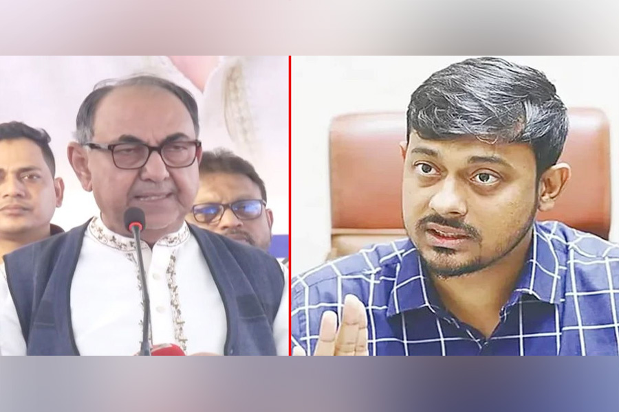 আজও মির্জা আব্বাস ও পাটওয়ারীর তিক্ত নির্বাচনী বিতর্ক